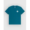 Element Seal Bp moška majica mallard blue