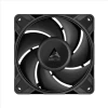 ARCTIC P12 Pro PST - 120mm PWM ventilator z razdelilnikom kablov