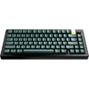Keycaps Glorious GPBT Basic - Totem Green