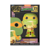 FUNKO POP! PIN TMNT: MICHELANGELO