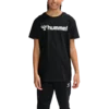 Hummel Majica HMLGO 2.0 LOGO T-SHIRT S/S KIDS