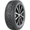 Nokian Hakkapeliitta 9 ( 225/45 R18 95T XL, stavljenji spike-ovi, sa zaštitom za felne (MFS) DOT2022 )