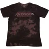Joy Division Mini Repeater Pulse (Wash Collection) Purple L Majica