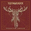 Toothgrinder Phantom Amour (Vinyl LP)