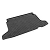 Rubber trunk mat Lexus LBX 2024- (upper and lower floor)