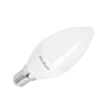 Rebel LED svečka Rebel 8W E14 4000K