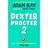 Dexter Procter and the Case of the Disappearing Doctor