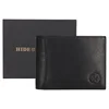 Hide & Stitches Da Vinci 24429 Black