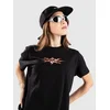 Dravus vintage black