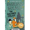 Solitary Cyclist (Easy Classics)