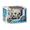 Funko Pop DC figura: Superman 2025 - 565 Krypto večbarvna
