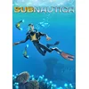 Subnautica (PC) Steam Key ROW