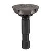 Manfrotto 100 mm polkrogla