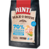 Rinti Max-i-mum brez žit, 1 kg - Junior, piščanec