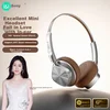 Soaiy Bluetooth slušalice Z01, Braon