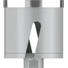 PRO Socket Core Cutter dry, 82 x 60 mm, navoj M16