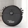 Pametan Robot za Svakodnevno Čišćenje Tvog Doma -