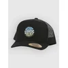 Rip Curl Wetsuit Icon Trucker Kids Cap blue