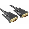 SINNECT kabel DVI HQ Digital DL 2x 24+1, M/M 3 m (15.103)