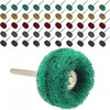 POLIRNE KRTAČE KRTAČA ZA MINI BRUSILNIK DREMEL 20 MM 50 KOSOV