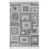 Conceptum Hypnose Tepih Bukle 1404, 160x230 cm, Sivi