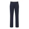 Only & Sons Chino hlače ONSWeft mornarska