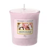 Yankee Candle Aromatična votivna sveča božični kakav kakav 49 g