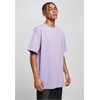 Heavy Oversized Tee Lavender