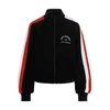 Karl Lagerfeld Ženski duks 225W1806-999, Crni