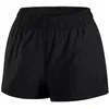 Speedo swim short black l