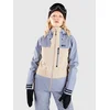 Picture Sylva 3L Jacket pure cashmere