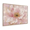 Tiskana slika z okvirjem/na platnu 100x70 cm Floral Whispers – Styler