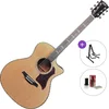 Bromo BAN2CE Standard SET Natural Elektroakustična jumbo