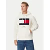 Tommy Hilfiger Jopa Gifting Flag MW0MW45189 Kremna Regular Fit
