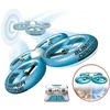 Dron Silverlit Bumper Drone HD s kamero (84813)