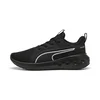 PUMA SOFTRIDE Carson Running Shoes Youth, Shoes, Black/White, 37