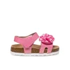 Sandali Nelli Blu CM230905-21 Roza