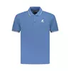 U.S. Grand polo Muška polo majica AU02660_BL2JEANS, Plava