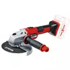 Einhell akumulatorska ugaona brusilica TE-AG 18/150 Li BL - Solo