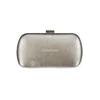 VALENTINO BAGS WOMEN'S BAG SILVER