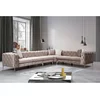 Atelier Del Sofa Ugaona garnitura Como