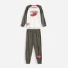 Reserved - BOYS` PYJAMA