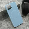 Futrola lume magsafe za iphone 13 (6.1) plava ( F120951 )