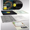 Herbert von Karajan & Berliner Philharmoniker - Wagner: Das Rheingold (Limited/Deluxe Edition) (180 g) (3 LP)
