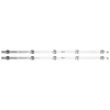 ES-3768 – HISENSE 32A5100F LED TRAKE