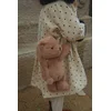 Konges Slojd klasična torbica otroška TEDDY BAG