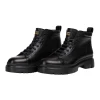 CERRUTI 1881 Muške čizme CSSU01434M, Crne