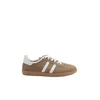 Trendyol Shoes Ženske Patike Takaw25Sn00005, Braon
