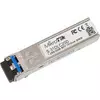 MikroTik S-31DLC20D SFP module 1.25G SM 20km 1310nm