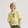 Reserved - BOYS` T-SHIRT